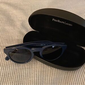 Ralph Lauren US Open sunglasses